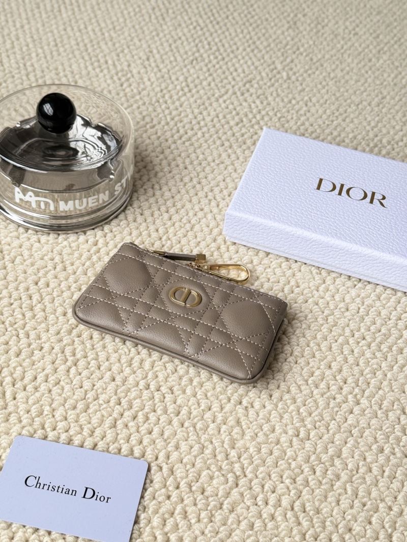 Christian Dior Wallets Purse